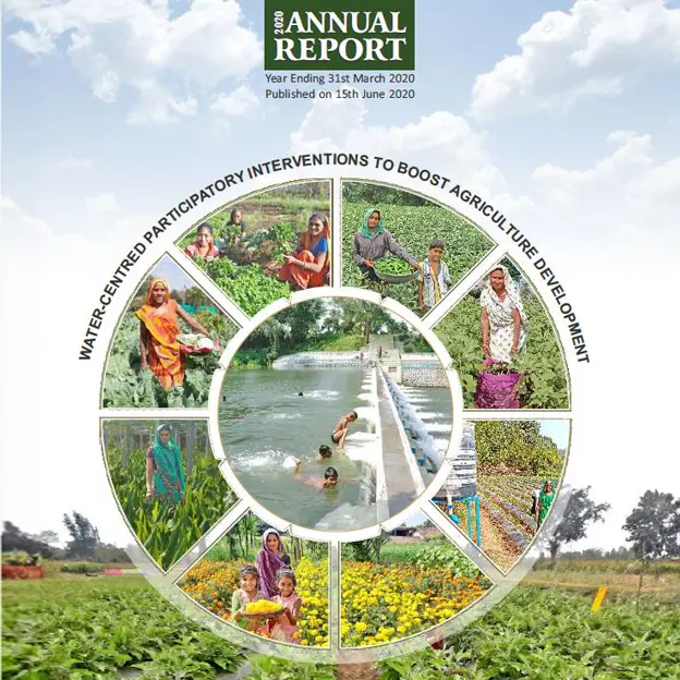 Annual Report 2020