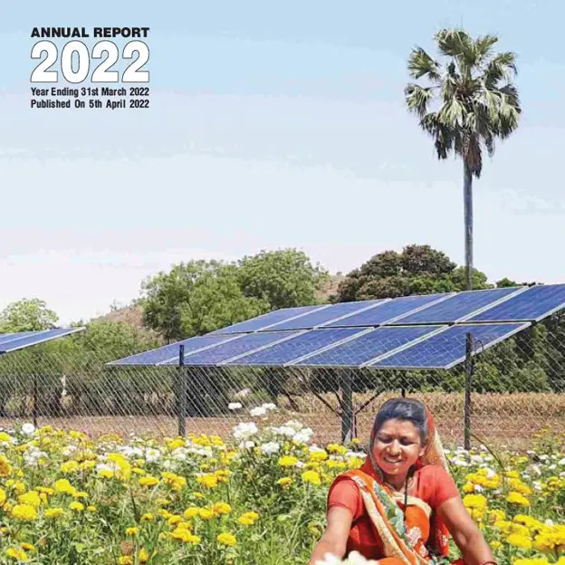 Annual Report 2022