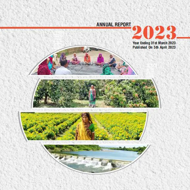Annual Report 2023