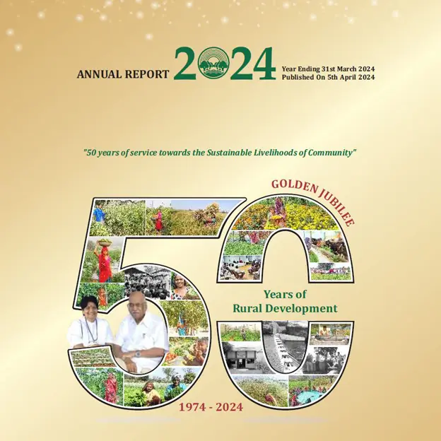 Annual Report 2024