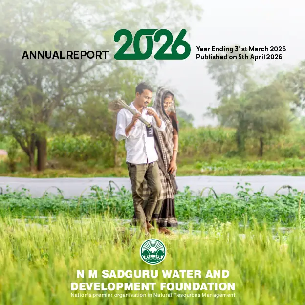 Annual Report 2026