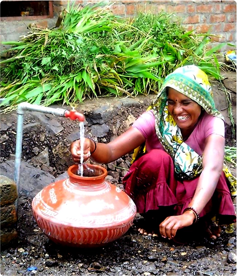 Drinking Water Schemes