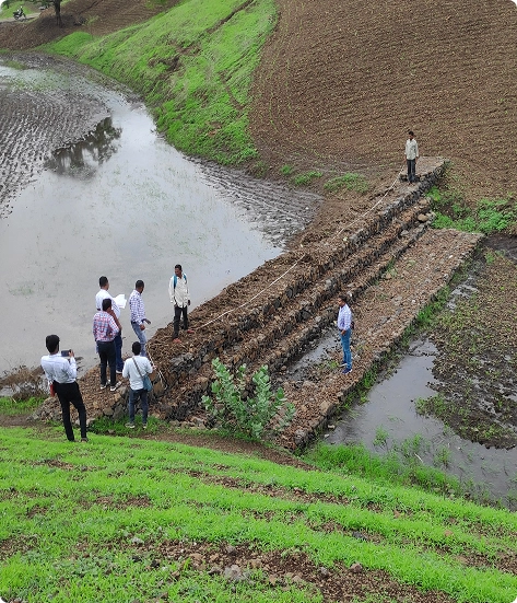 Drinking Water Schemes