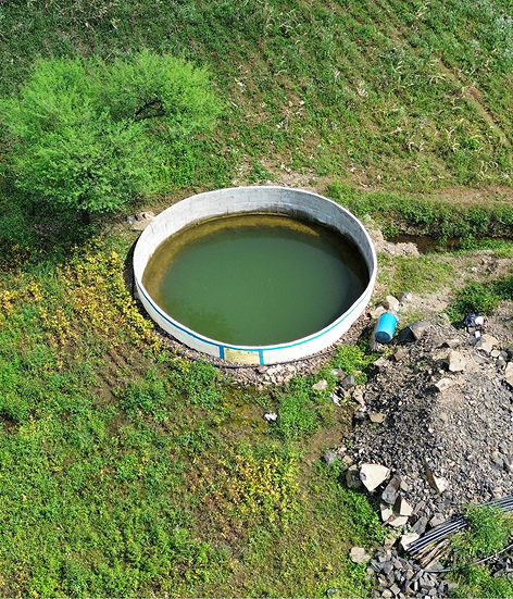 Drinking Water Schemes