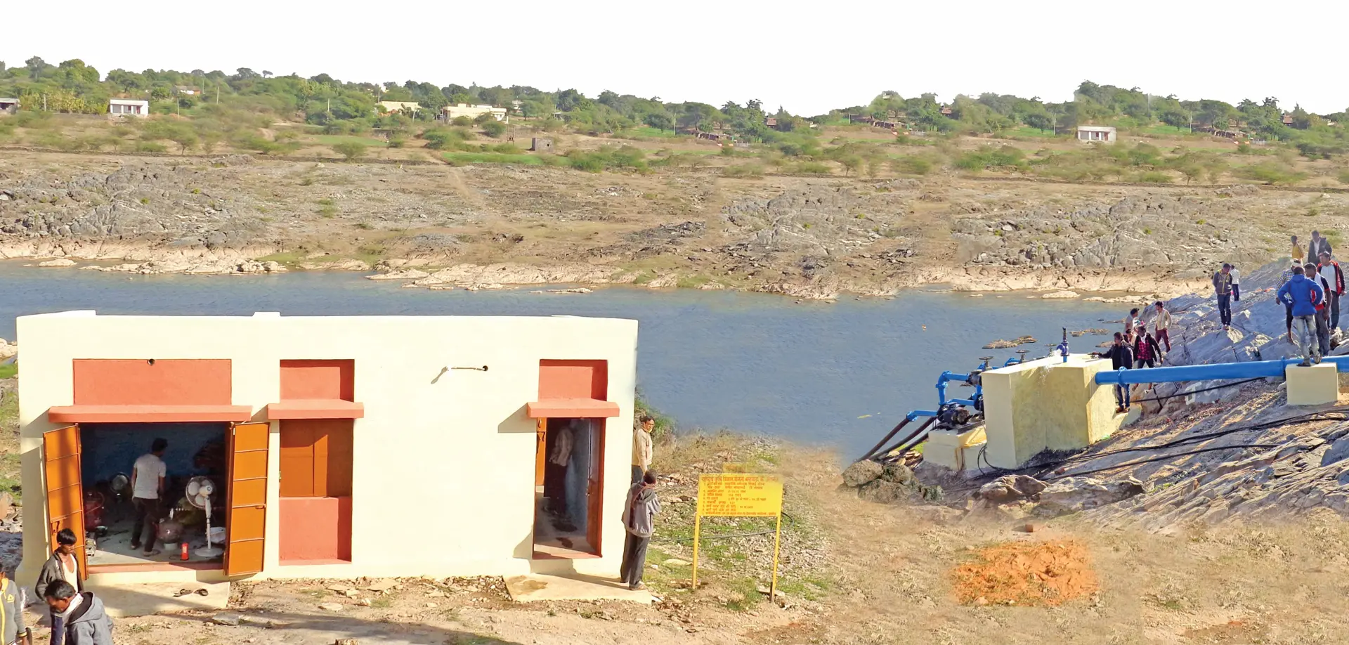 Water Resources