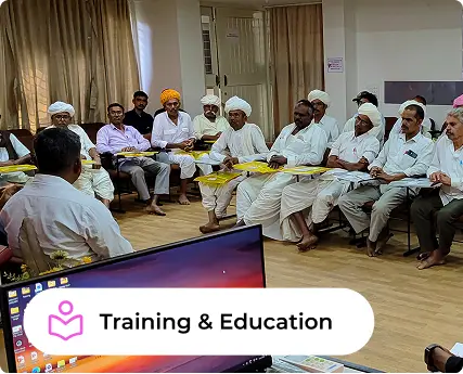 Training & Education
