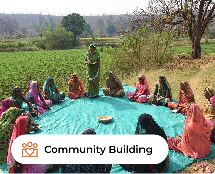 Community Building